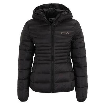 Giacca leggera con cappuccio da donna Fila Squille