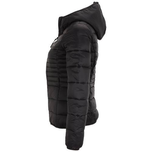 Kurtka uniwersalna damska Fila Squille Hooded 3/3