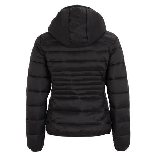Kurtka uniwersalna damska Fila Squille Hooded 2/3