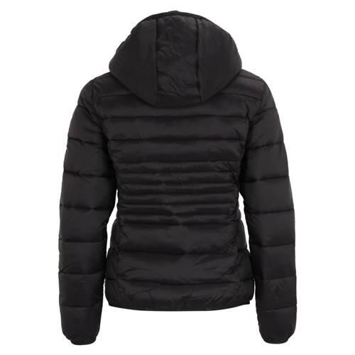 Chaqueta ligera con capucha para mujer Fila Squille