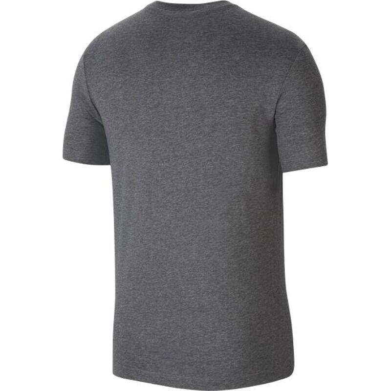 Koszulka Treningowa Męska Bawełniana Nike Park 20 Dri-FIT