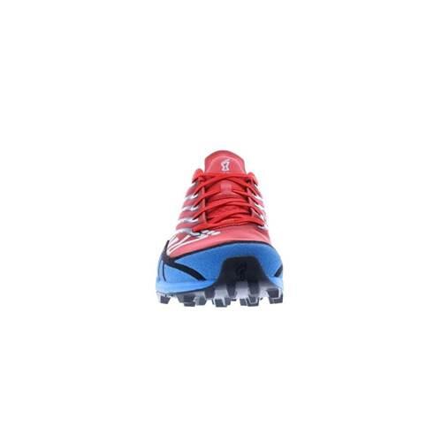 X-Talon 255 Rood/Blauw OCR en Survivalschoen - Standard Fit 5/7