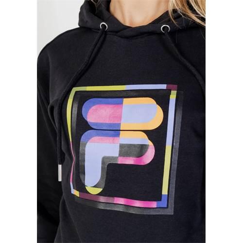 Sudadera con capucha de mujer Fila Brissago