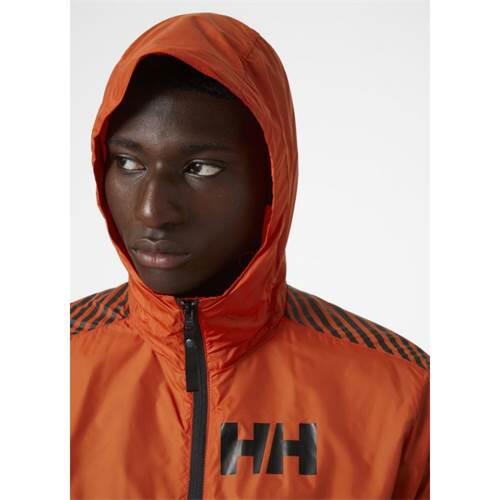 Jaquetas universal para homens / masculino Helly Hansen Active Wind Jacket
