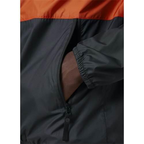 Jaquetas universal para homens / masculino Helly Hansen Active Wind Jacket