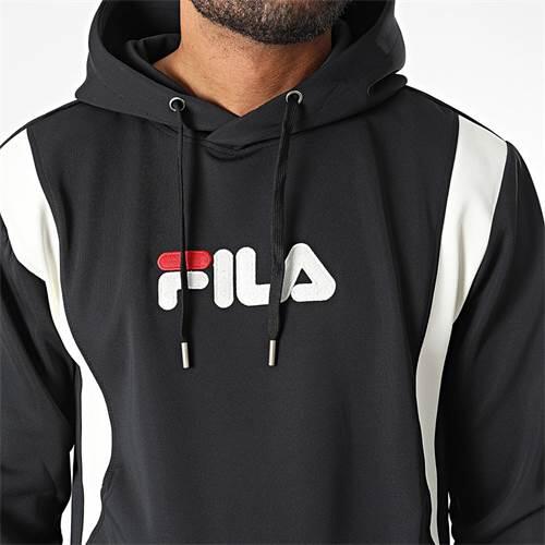 Sudadera con capucha normal Fila Bogno