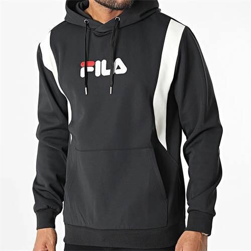 Sweatshirt à capuche régulier Fila Bogno