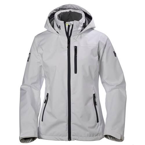 Veste à capuche femme Helly Hansen crew