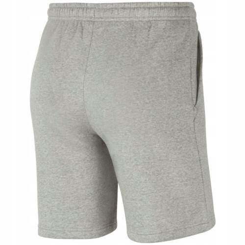 Pantalon short pour garçons Nike Flecee Park 20 Jr Short