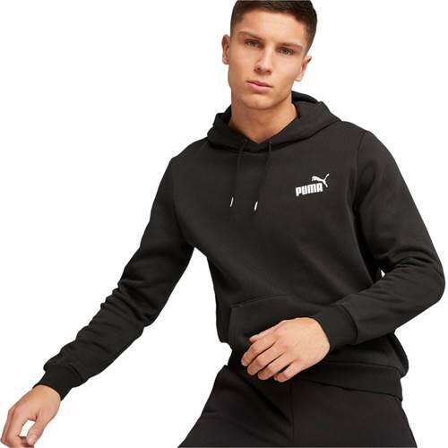 Sweat universel hommes Puma 67447161 3/5