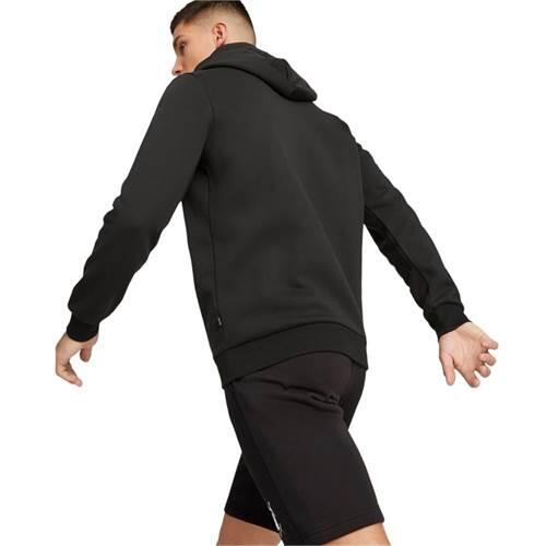Sweat universel hommes Puma 67447161 4/5