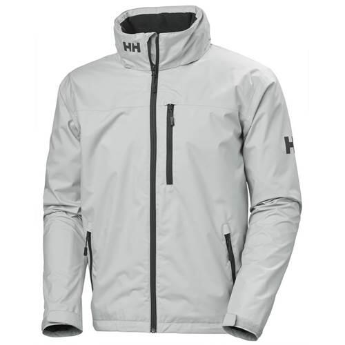 Kurtka uniwersalna męska Helly Hansen Crew Hooded