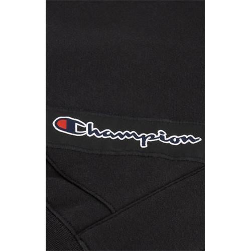 Bluza sportowa męska Champion Asymmetric Pocket Hoodie 3/4