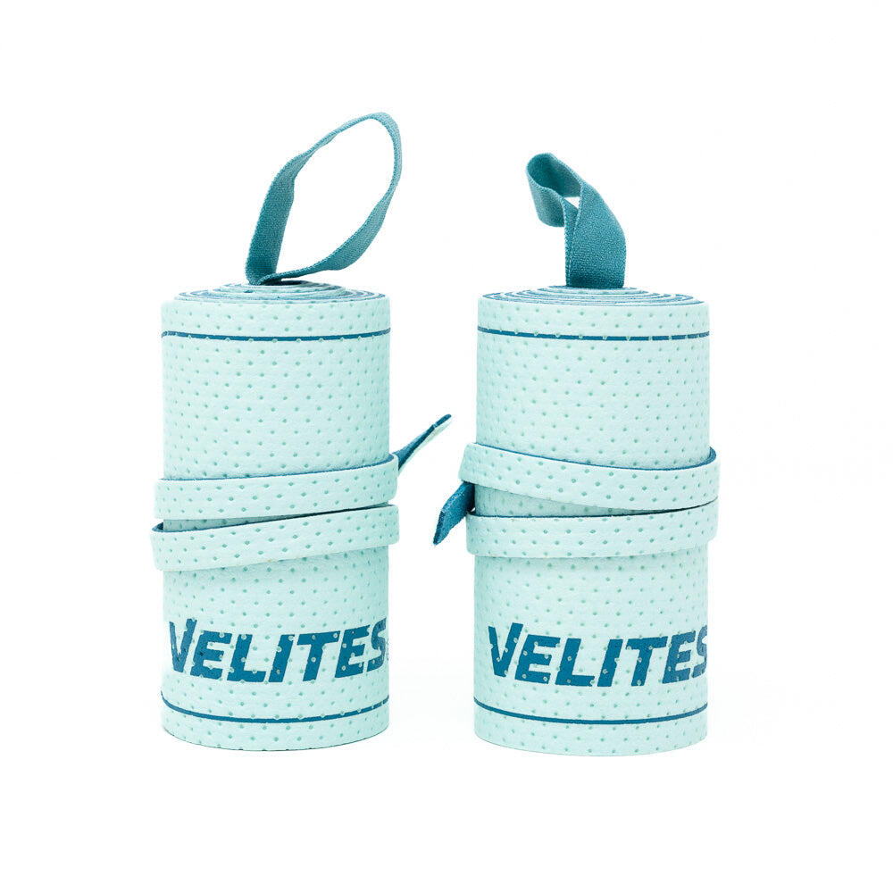 VELITES Blaue Core-Handgelenkbänder