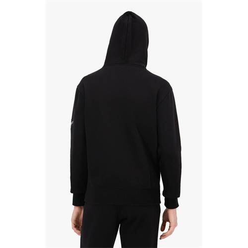 Bluza sportowa męska Champion Asymmetric Pocket Hoodie 4/4