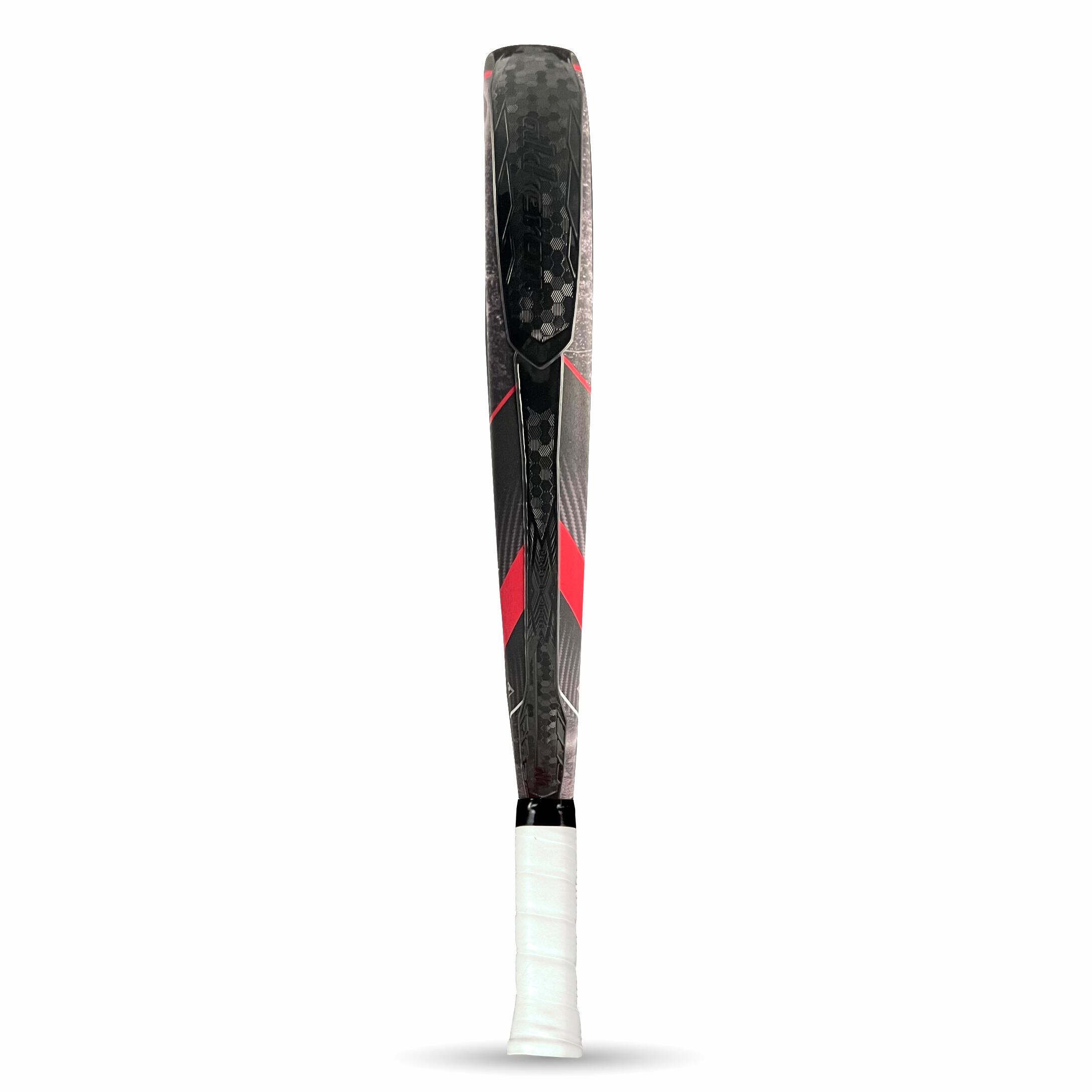 PALA DE PADEL COBRA DIABLO PRO A23 2/6