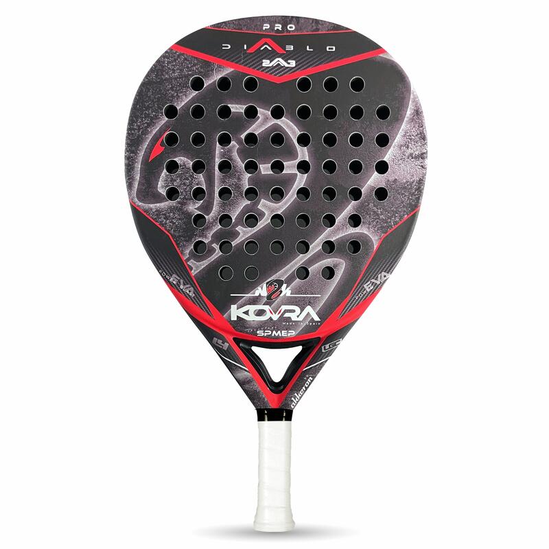 RAQUETTE DE PADEL COBRA DIABLO PRO A23