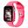 Montre connectée FW 59 Kidoo 4G Rose Maxcom