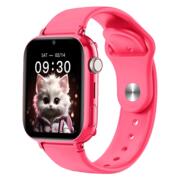 Montre connectée FW 59 Kidoo 4G Rose Maxcom