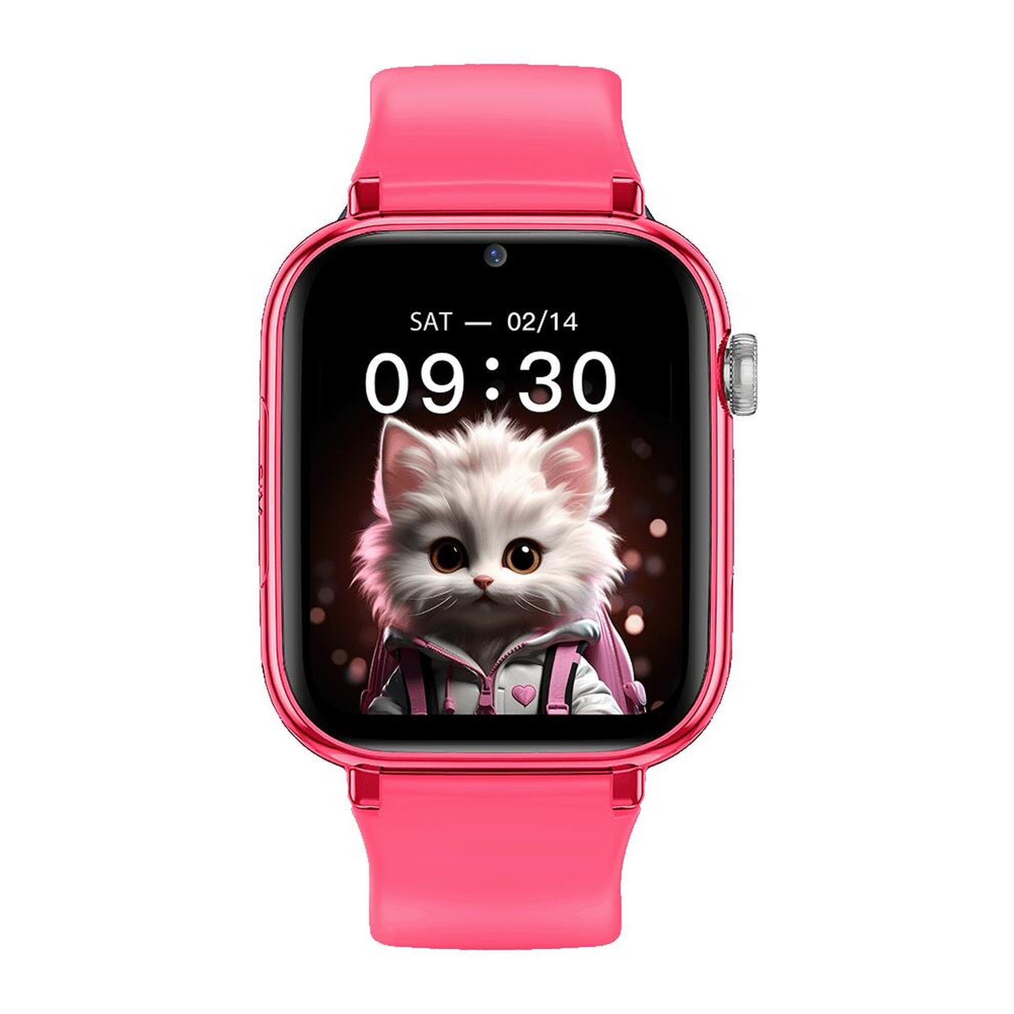 Smartwatch FW59 Kiddo 4G