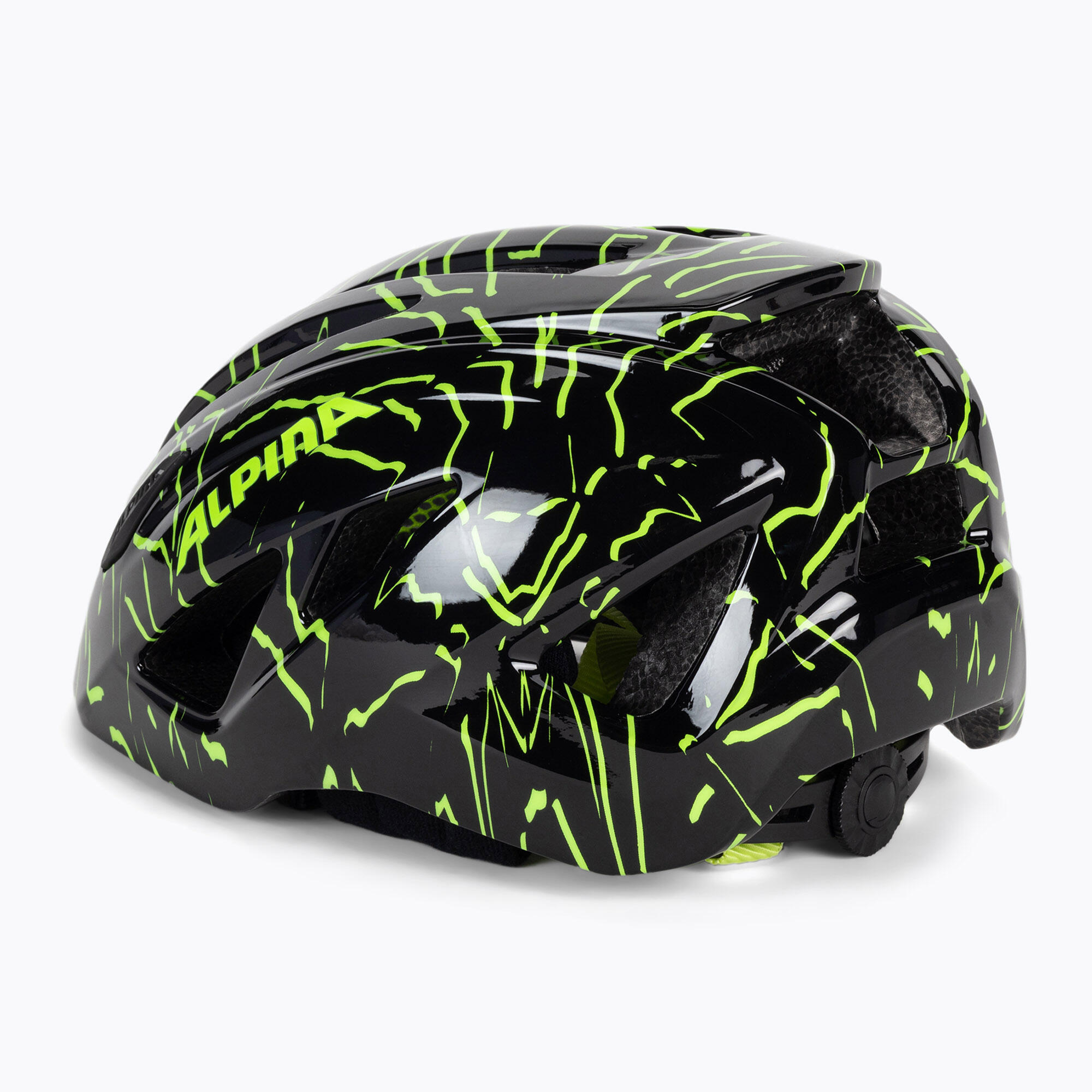 Kask rowerowy dla dzieci Alpina Pico 4/5