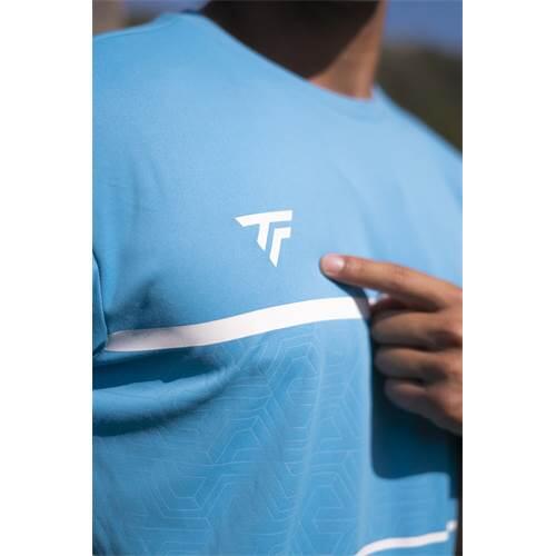 T-shirt Tecnifibre Team Tech 4/7