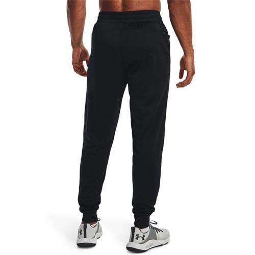 Spodnie treningowe męskie Under Armour Fleece Joggers Loose