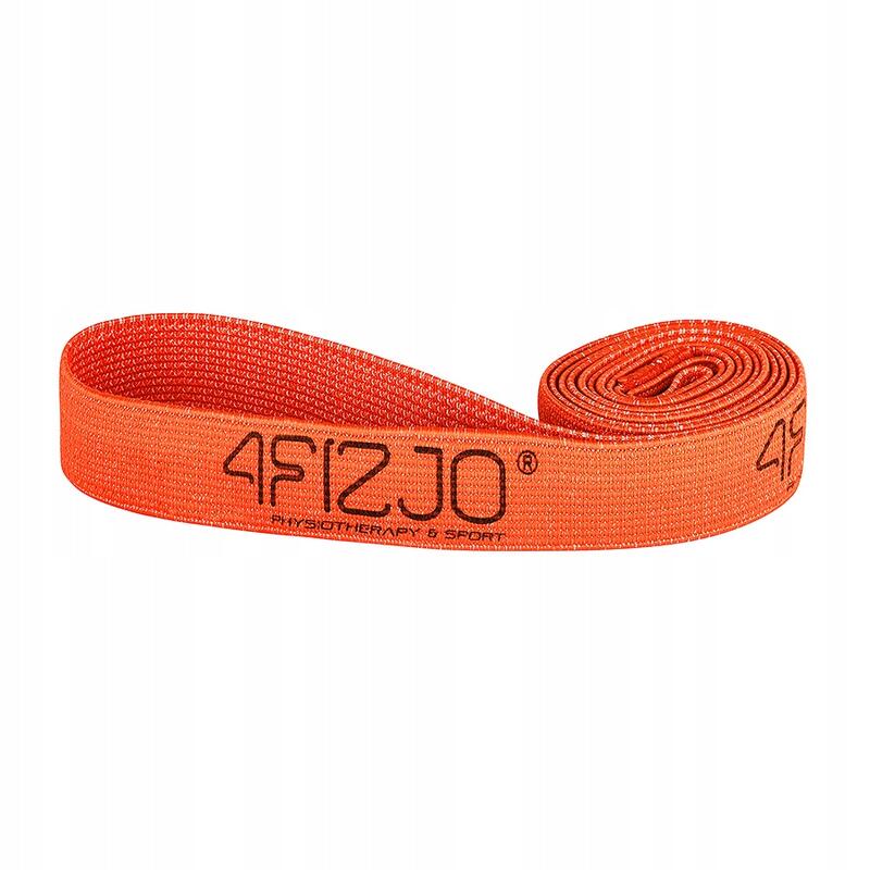 Guma oporowa materiałowa POWER BAND 4FIZJO