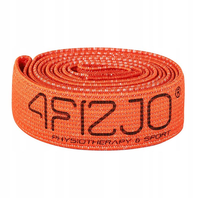 Guma oporowa materiałowa POWER BAND 4FIZJO