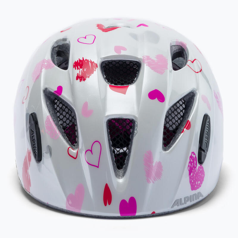 Casque de vélo pour enfants Alpina Ximo