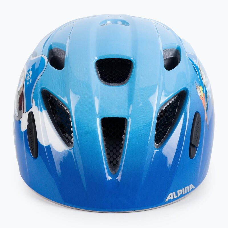 Casco da bicicletta per bambini Alpina Ximo