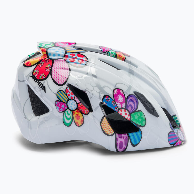 ALPINA Casque pour enfants Pico