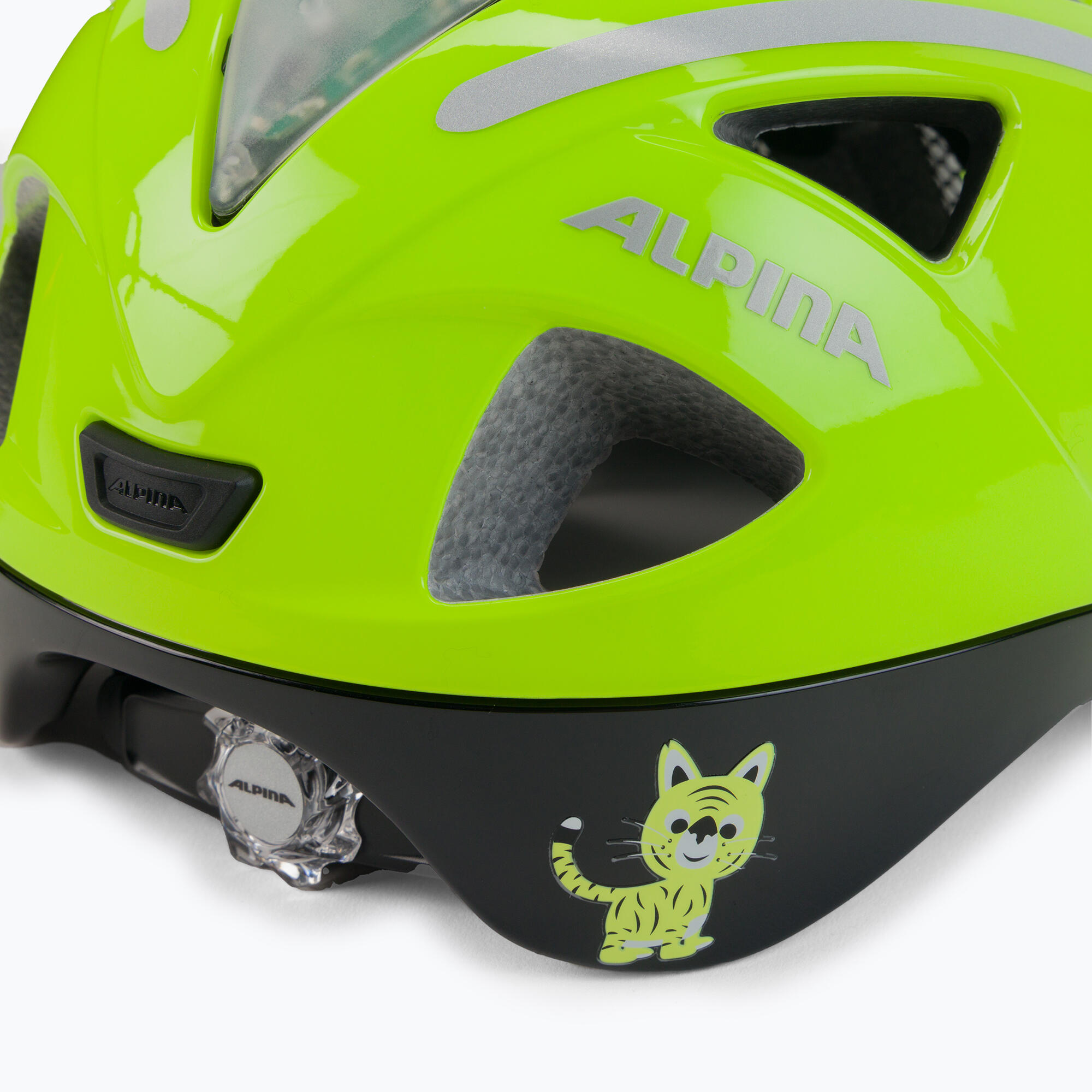 Casque de vélo pour enfants ximo Flash 5/5