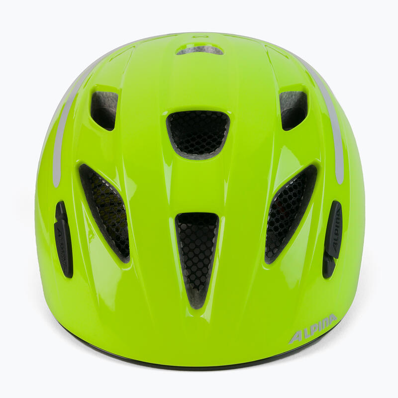 Casque de vélo pour enfants Alpina Ximo