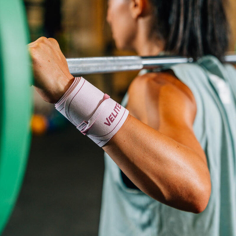 Bracelets Core Rose