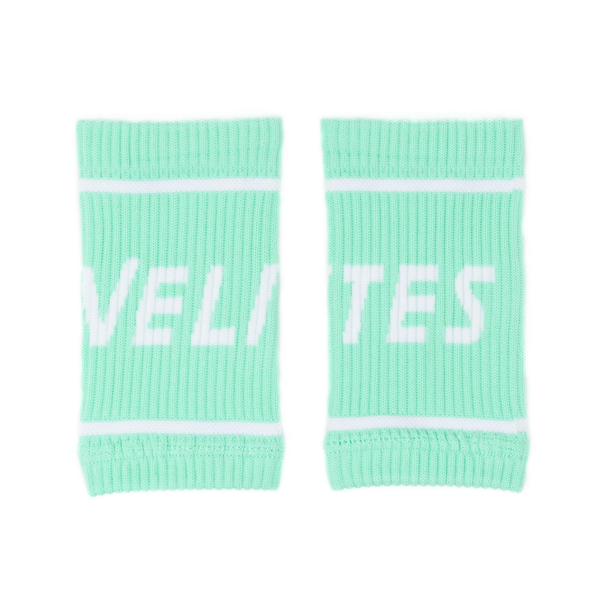 Velites - Bracelets En Tissu Flexible Vert Menthe - Protège-poignets - Beige - Taille Unique - Decathlon