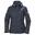 Kapuzenjacke Frau Helly Hansen crew midlayer