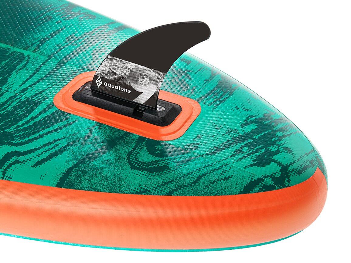 Aquatone Wave 12'0" Allround ISUP 6/7