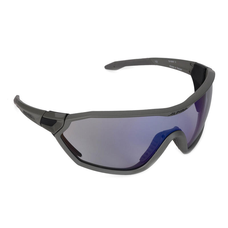 Alpina S-Way VM kerékpáros szemüveg