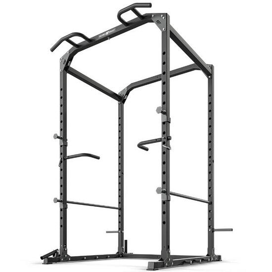 Gabbia di allenamento multifunzionale Power Rack MS-U112 2.0