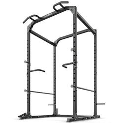 Cage d'entraînement multifonctionnelle Power Rack MS-U112 2.0