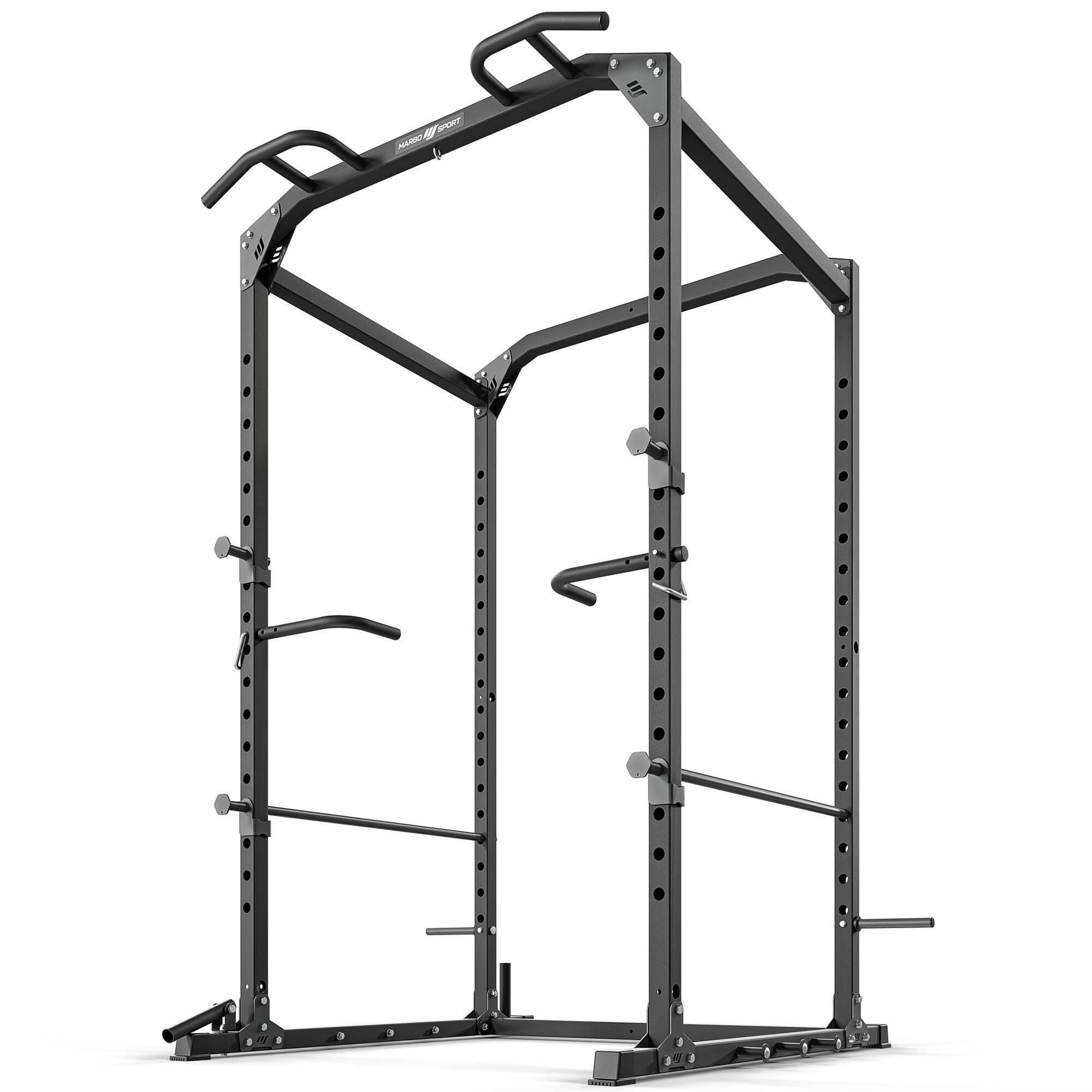 MARBO SPORT Power Rack MARBO MS-U112 2.0
