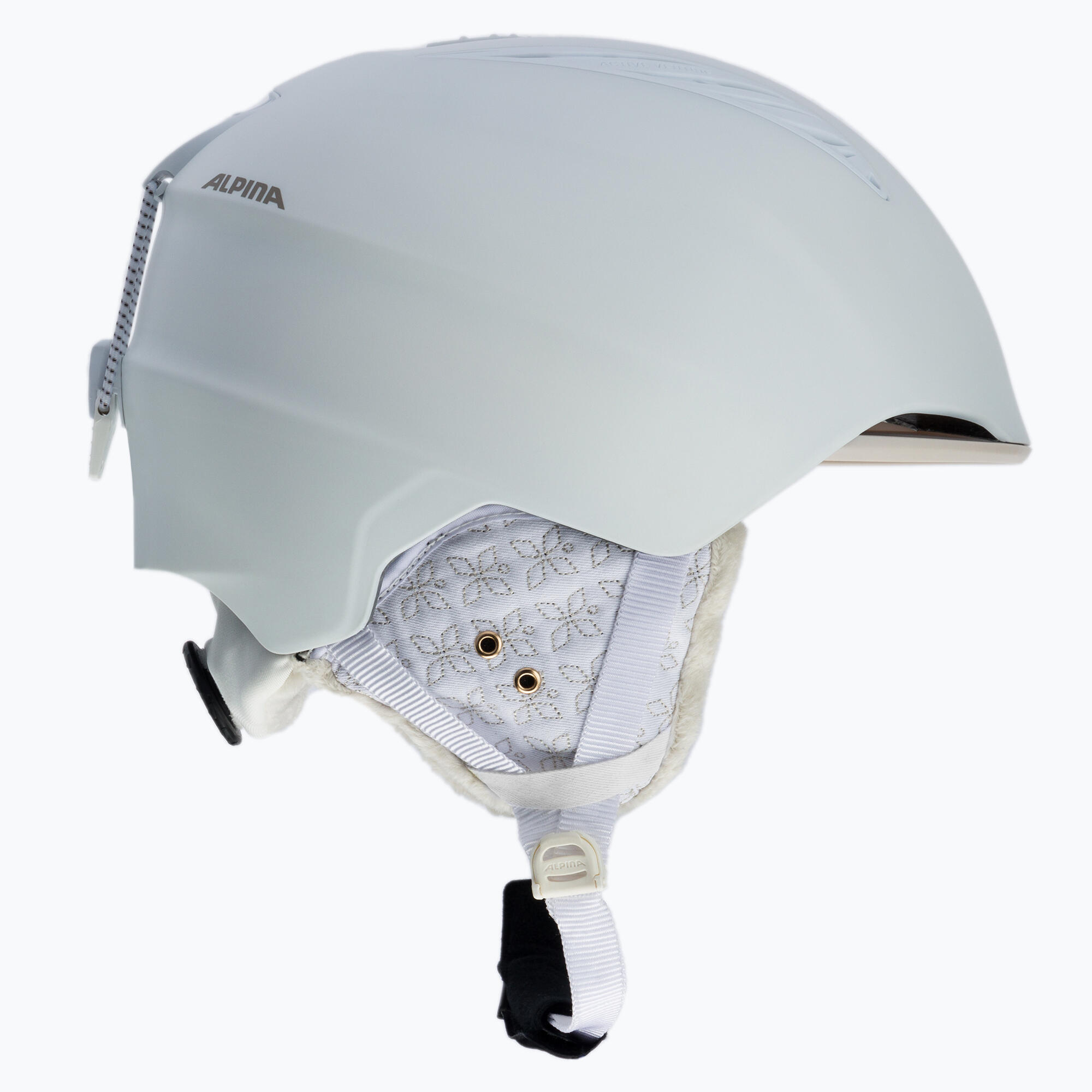 Casque de ski pour femme Alpina Grand 4/5
