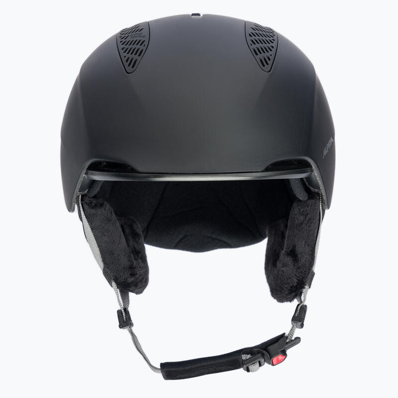 Casco da sci da uomo Alpina Grand