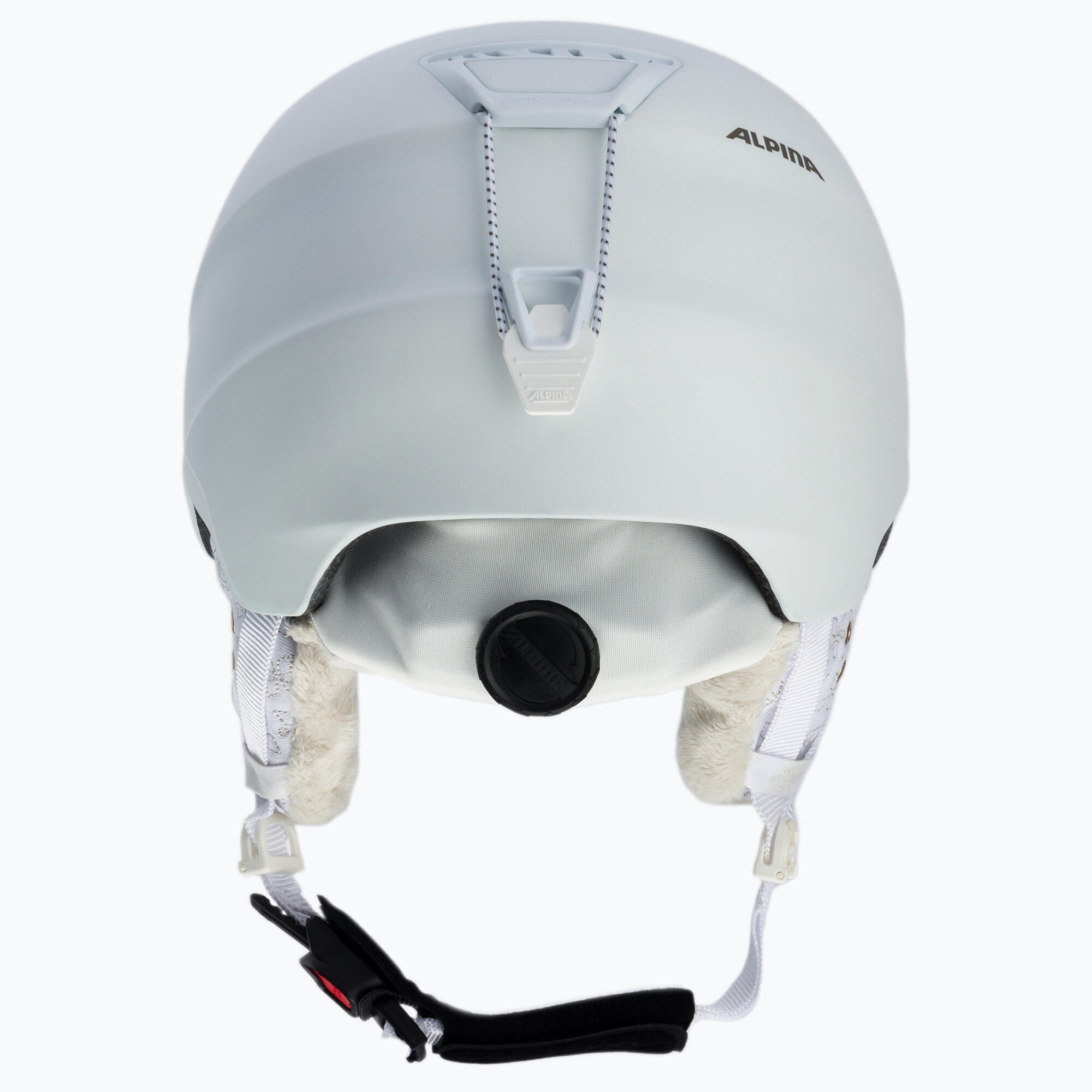 Casque de ski pour femme Alpina Grand 3/5