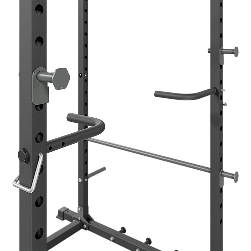 Cage d'entraînement multifonctionnelle Power Rack MS-U112 2.0
