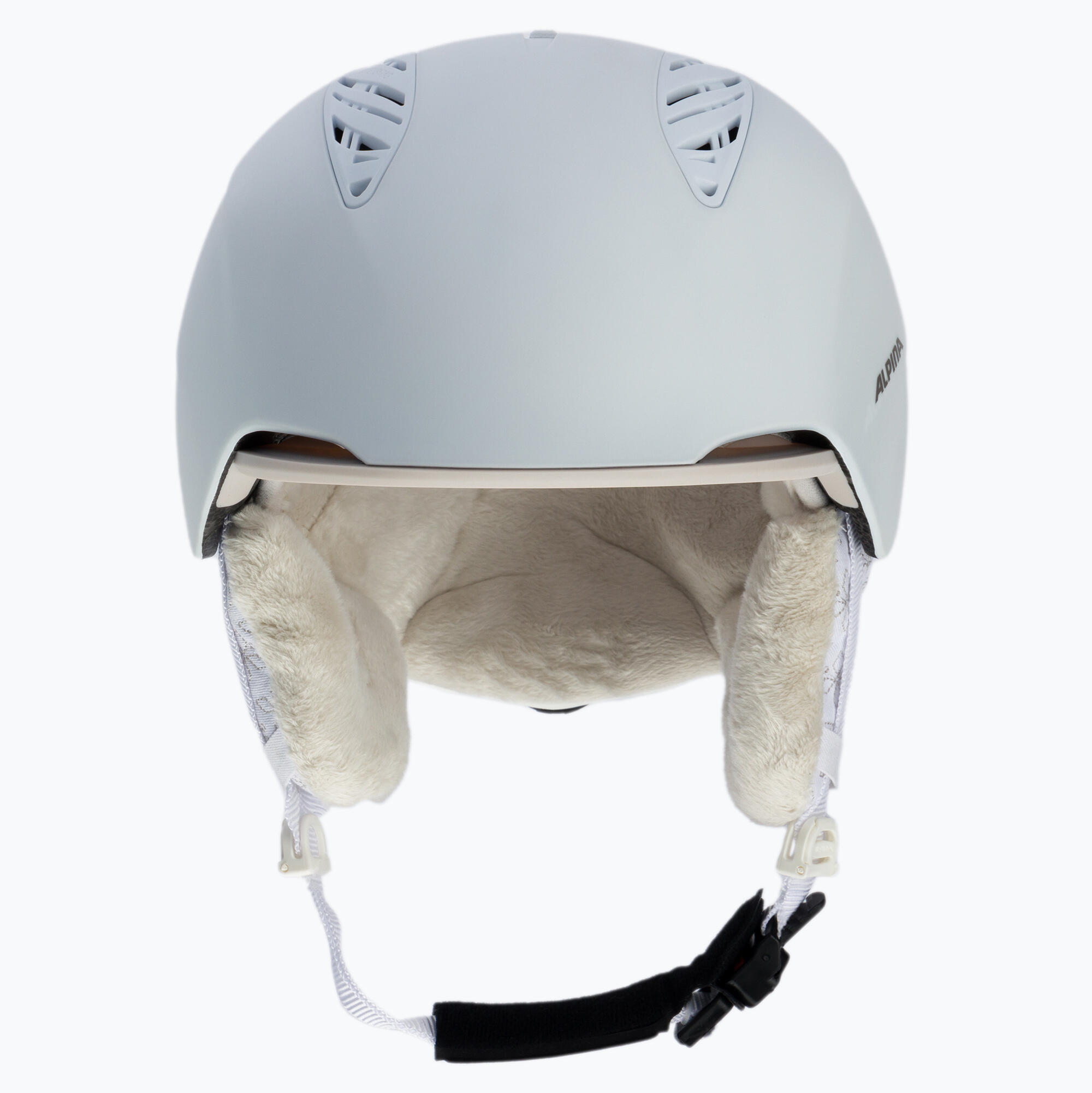 Casque de ski pour femme Alpina Grand 2/5