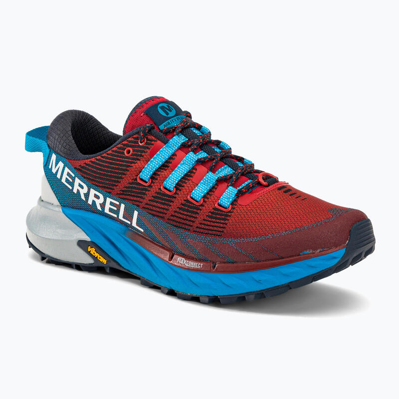 Buty do biegania męskie Merrell Agility Peak 4