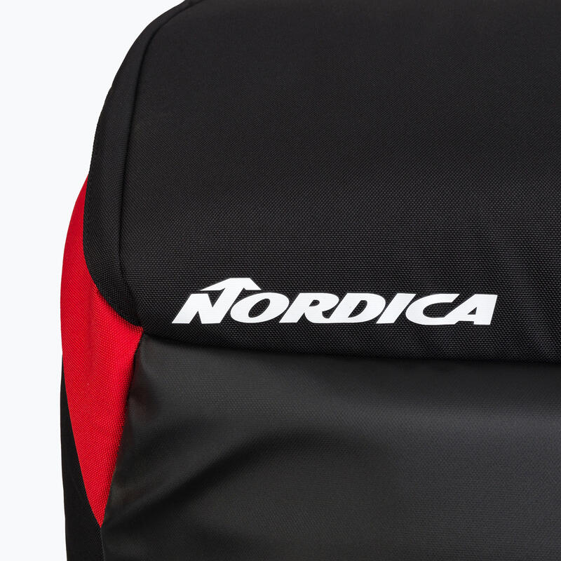 Nordica Race XL Jr Gear Pack Doberman síhátizsák