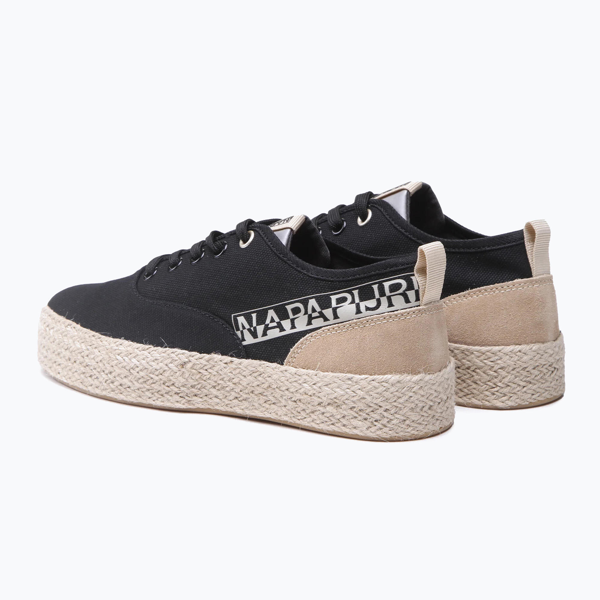 Napapijri NP0A4HKW damesschoenen 3/4